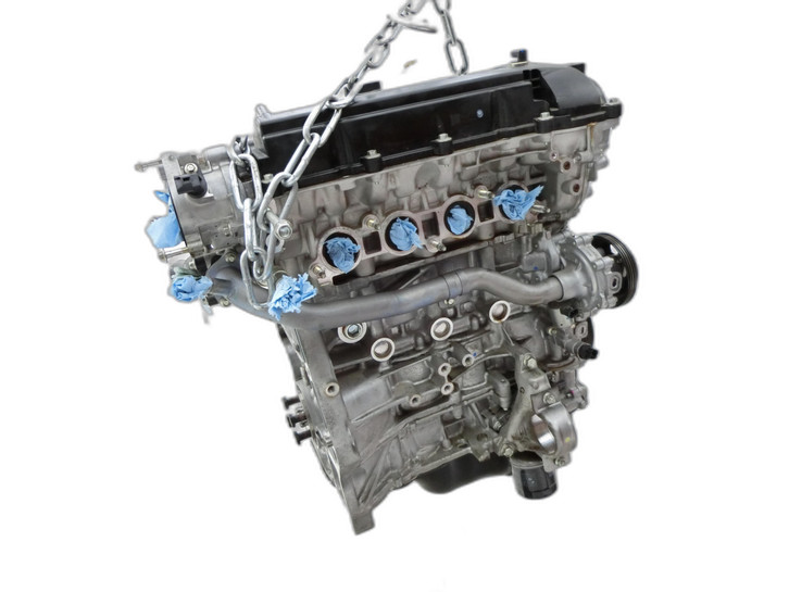 Mazda CX-3 DK 15-18 2,0 88KW PENF Motor Triebwerk - Bild 1