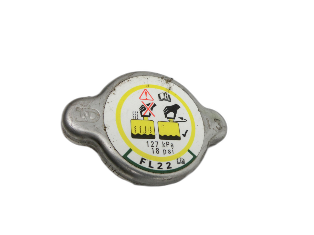 Bouchon à vis pour Vase d'expansion Mazda CX-7 CX7 ER 09-12 - Bild 1