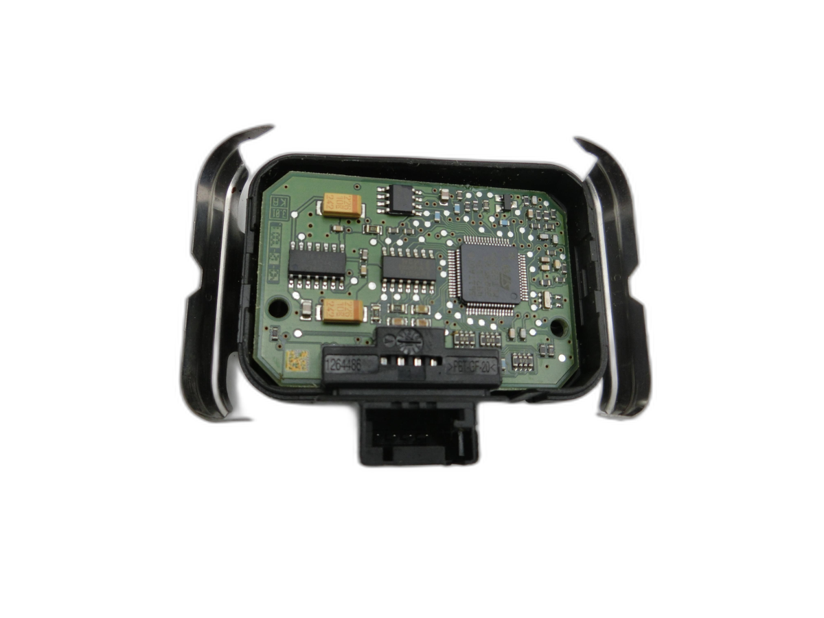 Rain Sensor for Peugeot 308 I CC 11-15 - Bild 1