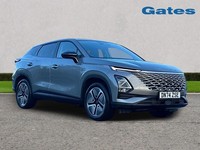 2024 Omoda 5 Dr Noble 1.6 Auto Estate Petrol Automatic