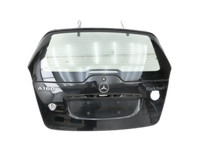 Mercedes W169 A150 08-12 5T Heckklappe Kofferraumdeckel 696 Mercedes W169 A150 08-12 03.05.2010 A1697401105 gebraucht Vorschau 1