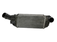 Citroen C5 RD TD 12-14 HDi 2,0 120KW Ladeluftkühler Kühler Citroen C5 RD TD 12-14 14.09.2012 9688009680 0384N4 gebraucht Vorschau 1