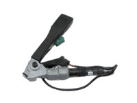 Opel Corsa D 06-10 3 Türer Gurtstraffer Gurtschloss Beifahrer Rechts Vorne Aussen Opel Corsa D 06-10 14.08.2006... Vorschau 1