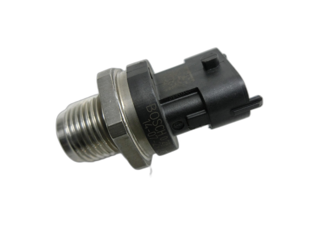 Opel Astra J 12-18 CDTi 2,0 121KW Railsensor Drucksensor - Bild 1