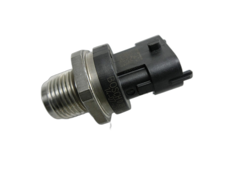 Opel Astra J 12-18 CDTi 2,0 121KW Railsensor Drucksensor  - Bild 1