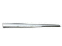 Mercedes S-Kl. W220 S350 02-05 Lang Türleiste Aussen Beplankung Links Vorne 744 Mercedes S-Kl. W220 S350 02-05... Vorschau 1