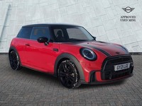2021 MINI Hatchback 1.5 Cooper Sport 3dr Hatchback Petrol Manual