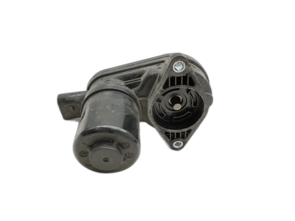 adjusting motor Parking brake Caliper Rear Left for Hyundai Kona Hybr I OS 17-20 - Bild 1