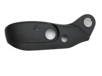 Hyundai Tucson TL 15-18 Blende Innen Auflage Applikation für Fahrer Sitz Aussenseite Links Vorne Hyundai Tucson TL... Vorschau 1