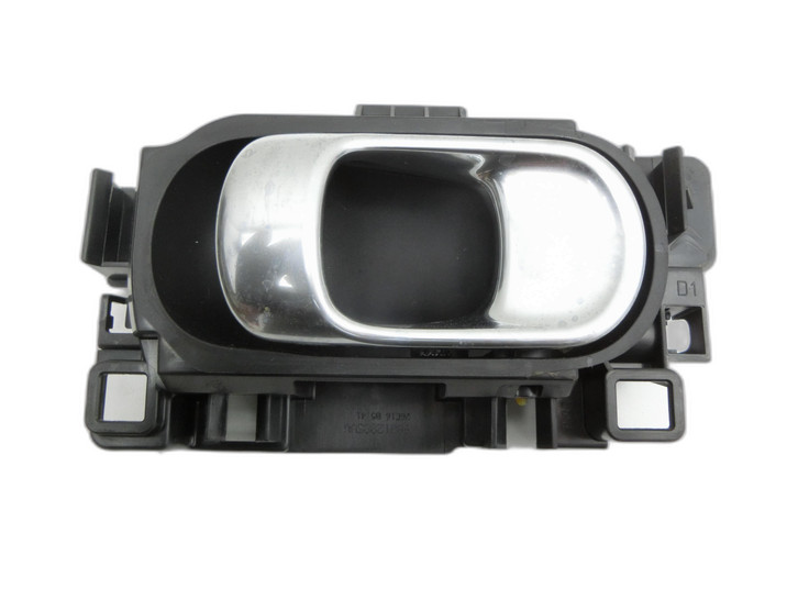 Citroen C4 Cactus 14-18  Türgriff Griffmuschel Griff Innen Rechts Vorne  - Bild 1