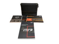 MINI Countryman R60 10-14 Serviceheft Betriebsanleitung Anleitung Bordmappe MINI Countryman R60 10-14 08.12.2011... Vorschau 1