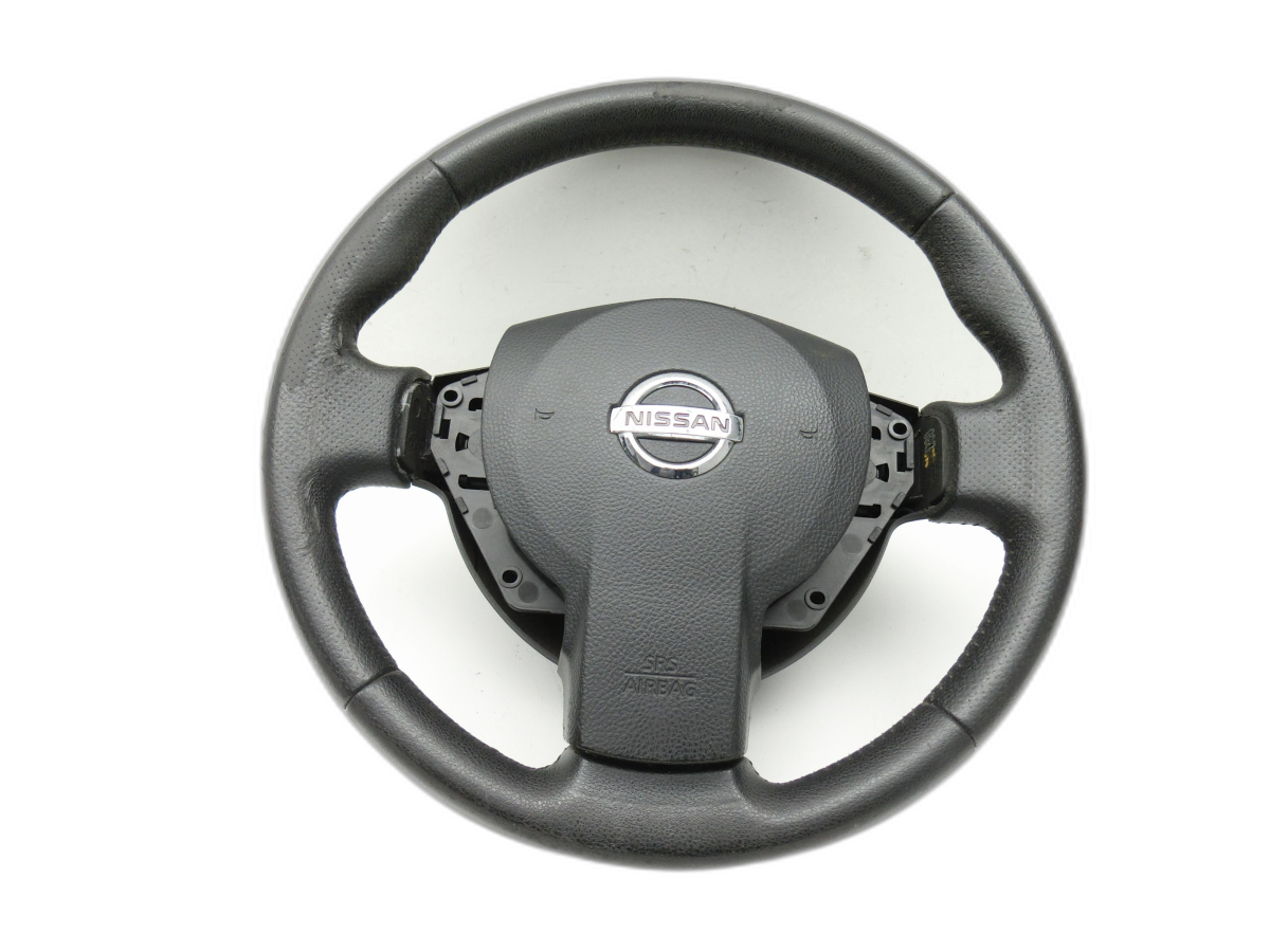 Steering Wheel Airbagsteering for Nissan Qashqai J10 07-10 - Bild 1