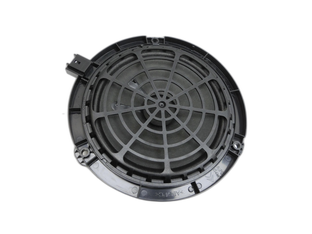 Door speaker Loudspeaker Front Right for Peugeot 308 II 17-21 - Bild 1