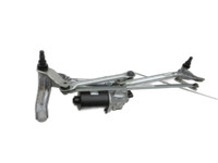 BMW E90 325xi 05-09 Wischermotor m. Wischergestänge Vorne BMW E90 325xi 05-09 13.04.2007 7161711 61617161711... Vorschau 1