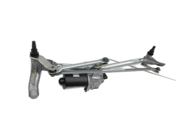 BMW E90 325xi 05-09 Wischermotor m. Wischergestänge Vorne  - Bild 1