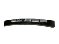 Hyundai IX35 LM 09-13 Panoramadach Scheibe Schmal Vorne Hyundai IX35 LM 09-13 04.11.2011 816102S000 gebraucht Vorschau 1