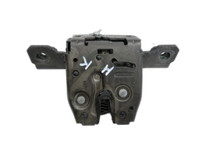 Opel Astra J 12-18 Kombi Schloss f. Heckklappe Heckklappenschloss Verriegelung Opel Astra J 12-18 02.10.2014 gebraucht Vorschau 1