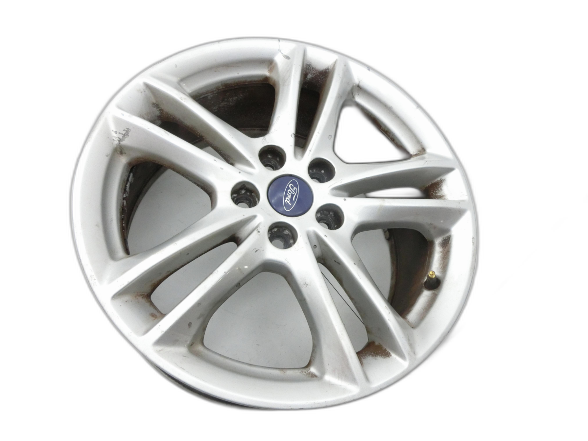 Ford Mondeo 5 V CF 14-19 1x Felge Alufelge 5X108 7.5X17Zoll ET55  - Bild 1