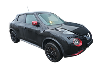 Nissan Juke F15 15-18
