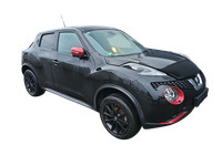 Nissan Juke F15 15-18 Lenkhilfe Lenksäule elektrisch Nissan Juke F15 15-18 01.01.2017 48810-BA66D EANCEC0158 gebraucht Vorschau 7