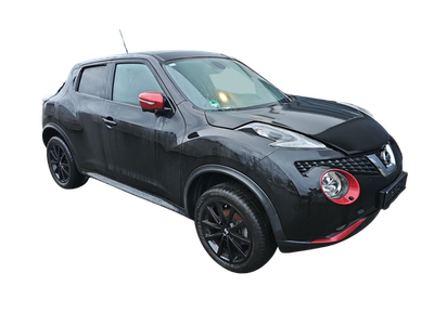 Nissan Juke F15 15-18