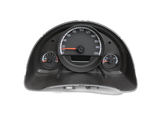 VW UP AA 15-23 1,0 44KW Kombiinstrument Tacho VW UP AA 15-23 15.08.2014 f1S0920861 1S0920861 gebraucht Vorschau 1