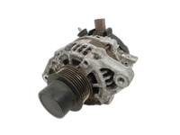 Citroen C1 II 14-18 1,0 53KW Lichtmaschine Generator 115A 12V Citroen C1 II 14-18 01.01.2018 27060-0Q190... Vorschau 1