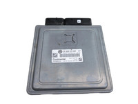 VW Golf Plus 5M 08-14 TDI 1,6 66KW Steuergerät ECU für Motor Motorsteuergerät VW Golf Plus 5M 08-14 07.04.2009... Vorschau 1
