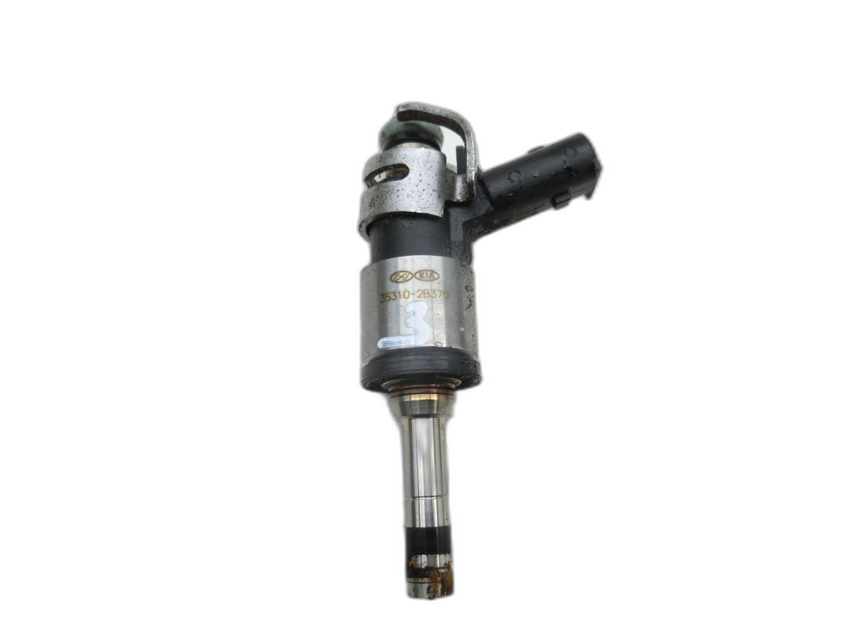 Kia Sportage IV QL 18-21 1,6 130KW Injektor Einspritzdüse Zyl.3  - Bild 1