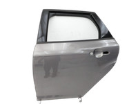 Ford Focus III 3 14-18 Kombi Tür Links Hinten VF Ford Focus III 3 14-18 30.09.2016 BM51-A24705-AF 1835279 gebraucht Vorschau 1