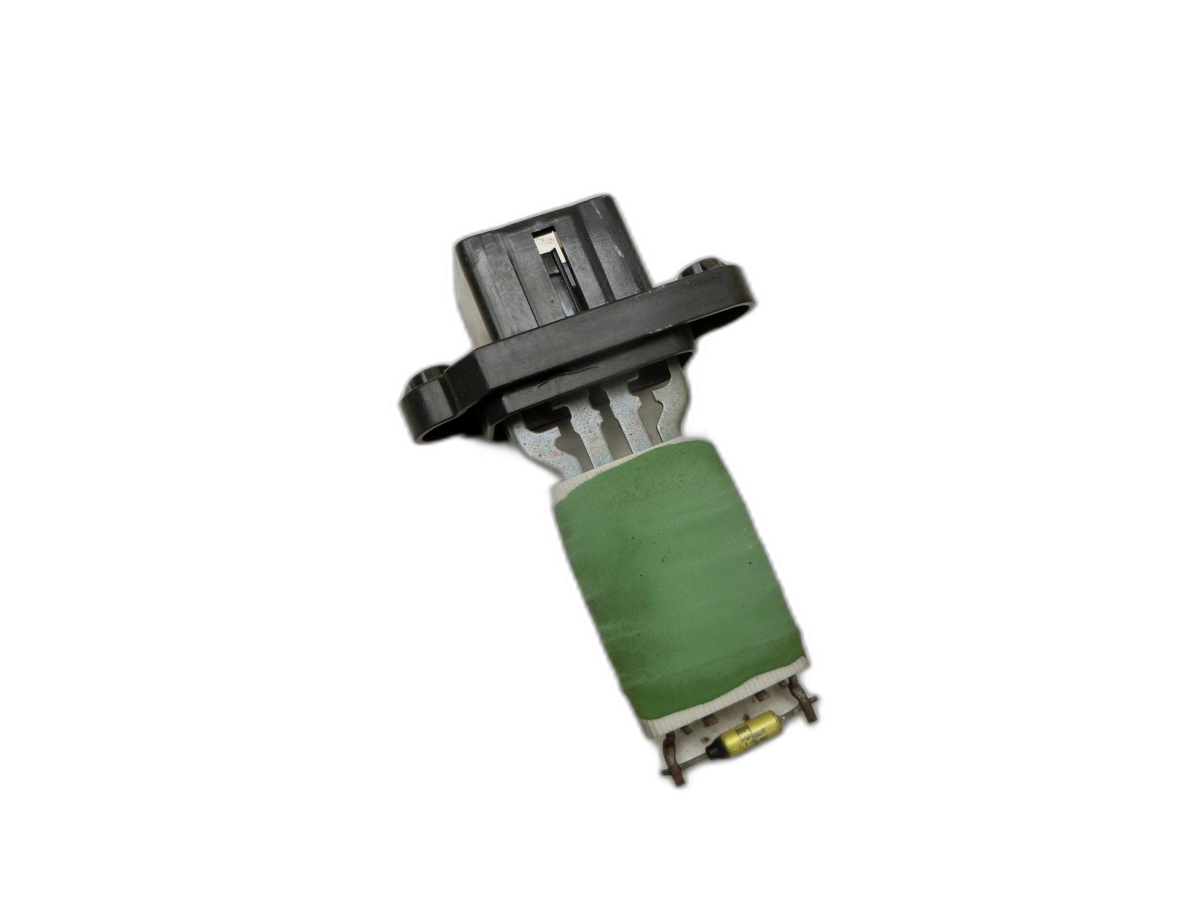 Seat Mii KF1 11-16 Widerstand Gebläse Lüfter  - Bild 1