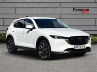  Mazda Cx 5 2.2 Skyactiv D Sport Suv 5dr Diesel Manual Euro 6 s/s 150 Ps