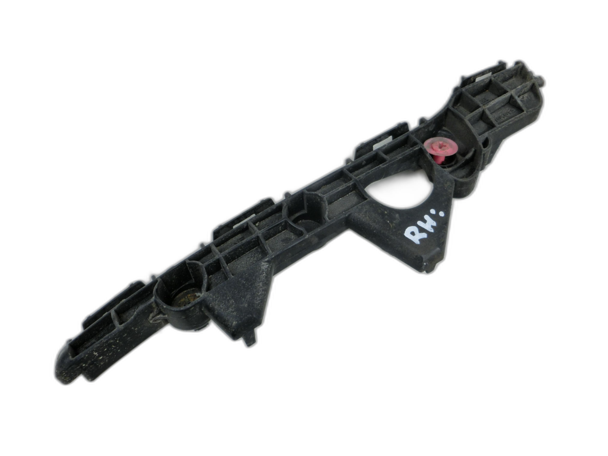 Toyota RAV4 IV 13-16  Halter Träger Aufnahme Führung für Stoßstange Recht Hinten  - Bild 1