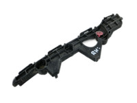 Toyota RAV4 IV 13-16 Halter Träger Aufnahme Führung für Stoßstange Recht Hinten Toyota RAV4 IV 13-16 04.07.2014... Vorschau 1