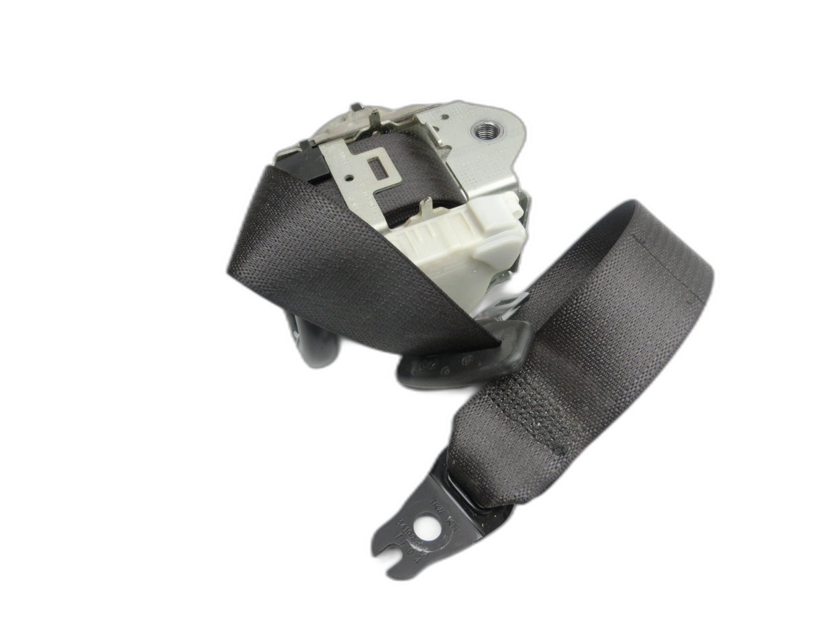 Opel Astra K 15-19 Kombi Gurt Sicherheitsgurt Gurtstraffer Links Hinten  - Bild 1