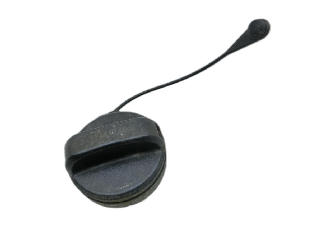 Tapa de depósito Cierre del tanque combustible para Suzuki Alto VII GF 09-15 - Bild 1