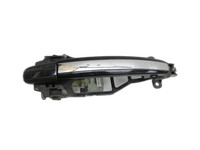 VW Phaeton 3D 10-16 Kurz Türgriff Griff aussen Rechts Hinten LC9X VW Phaeton 3D 10-16 15.12.2011 3D0837886L gebraucht Vorschau 1