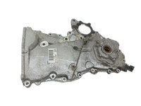 Toyota Prius II 05-09 Hybrid 1,5 57KW Platte für Motor Stirnplatte Gehäuse Motorblock Ölpumpe Toyota Prius II 05-09... Vorschau 1