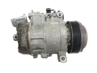BMW E88 120d LCI 08-11 2,0d 105KW Klimakompressor A/C Kompressor Klimaanlage BMW E88 120d LCI 08-11 11.03.2010... Vorschau 1