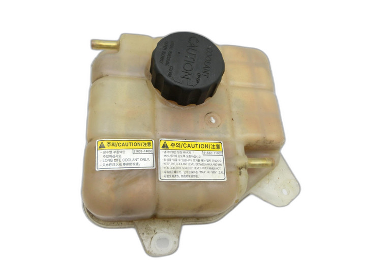 SSangyong Korando CK 10-13 e-XDi 2,0 129KW Ausgleichsbehälter für Kühlmittel  - Bild 1