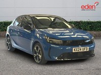 2024 Vauxhall Corsa 1.2 Turbo Hybrid 136 Ultimate 5dr e-DCT6 Hatchback Hybrid Au