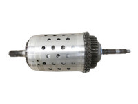 Audi A8 4H 09-13 FSI 4,2 273KW Planetenkern für Automatikgetriebe NXW Audi A8 4H 09-13 15.06.12 gebraucht Vorschau 1