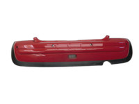 Mini One R50 01-06 3T Stoßstange Stoßfänger Hinten 851 Mini One R50 01-06 04.09.2002 5112-7048259 7048259 gebraucht Vorschau 1
