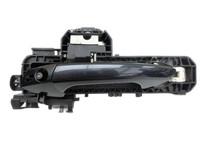 Mercedes S204 W204 11-15  Kombi Türgriff Griff aussen Links Vorne 183 Mercedes S204 W204 11-15 11.05.2012... Vorschau 1