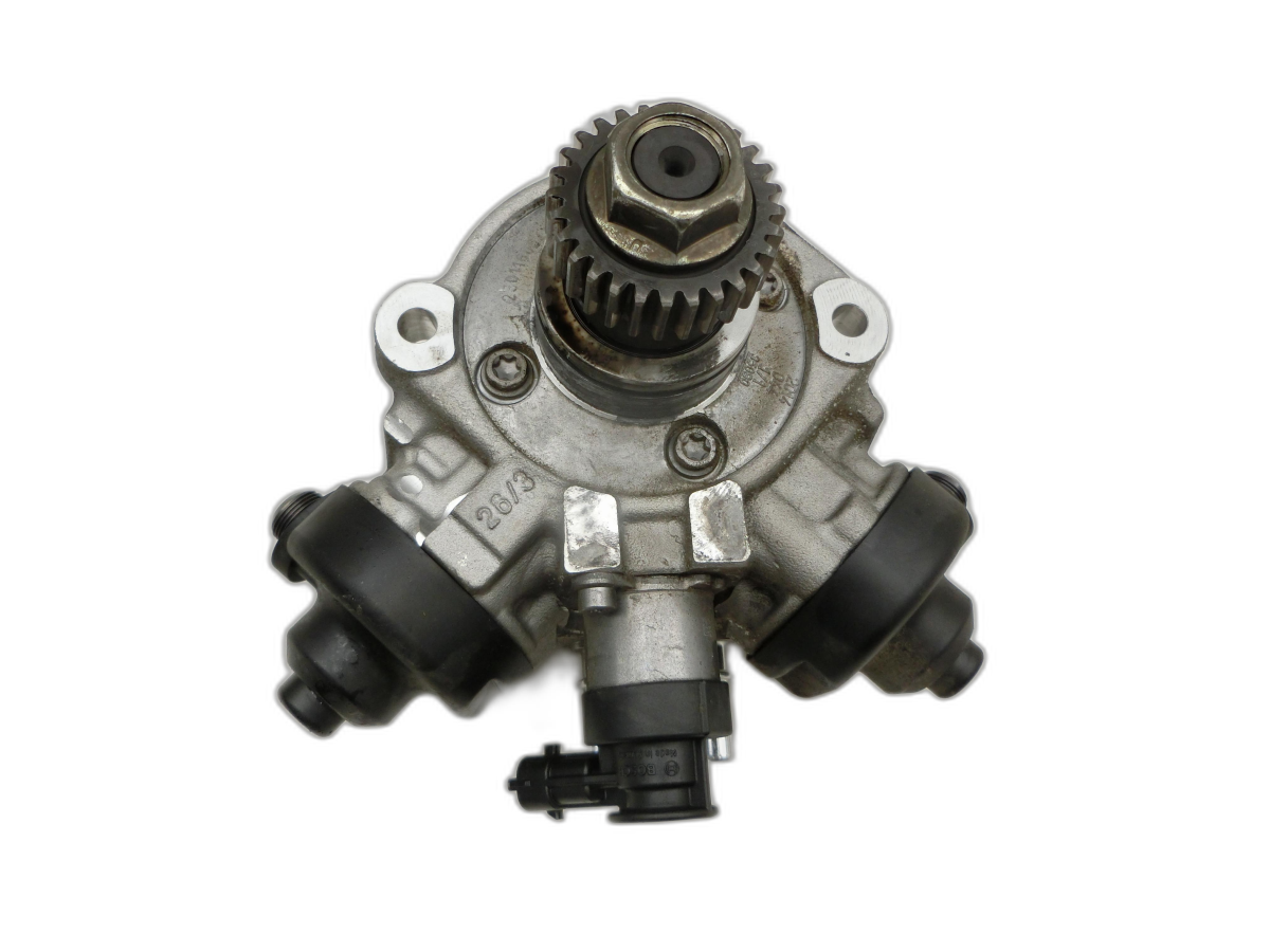 Bomba de inyección alta presión para CRD 143KW Jeep Grand Cherokee WK2 13-17 - Bild 1