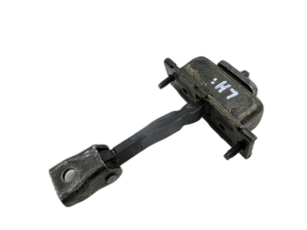 Saab 9-5 YS3E 05-09 Lim Türfangband Türbremse Türanschlag Links Hinten  - Bild 1