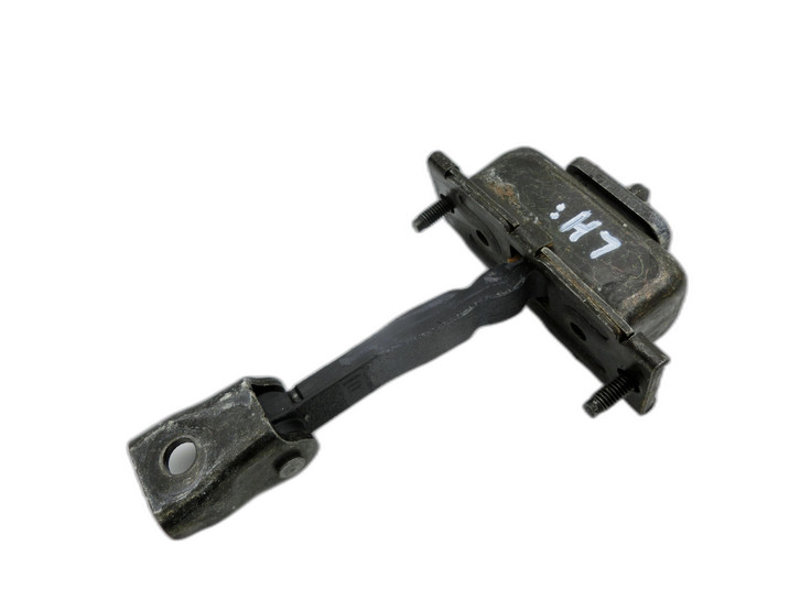 Saab 9-5 YS3E 05-09 Lim Türfangband Türbremse Türanschlag Links Hinten  - Bild 1