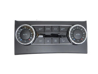 Mercedes S204 W204 11-15 Bedienteil Bedienelement Heizung Klimabedienteil Mercedes S204 W204 11-15 11.05.2012... Vorschau 1