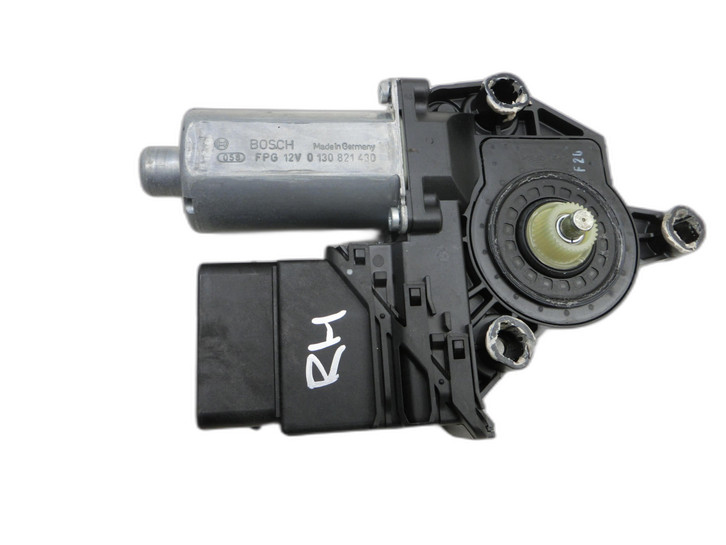 VW Golf Plus 5M 08-14  Fensterhebermotor Rechts Hinten  - Bild 1