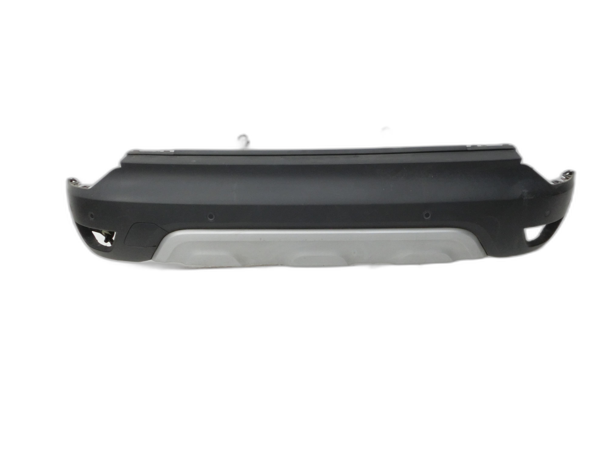 Paraurti posteriore per Renault Captur I HF 17-19 - Bild 1